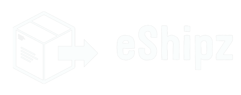 eShipz Logo